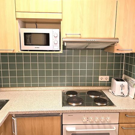 シリヒHus Inselkieker Hus Inselkieker 216アパートメント エクステリア 写真