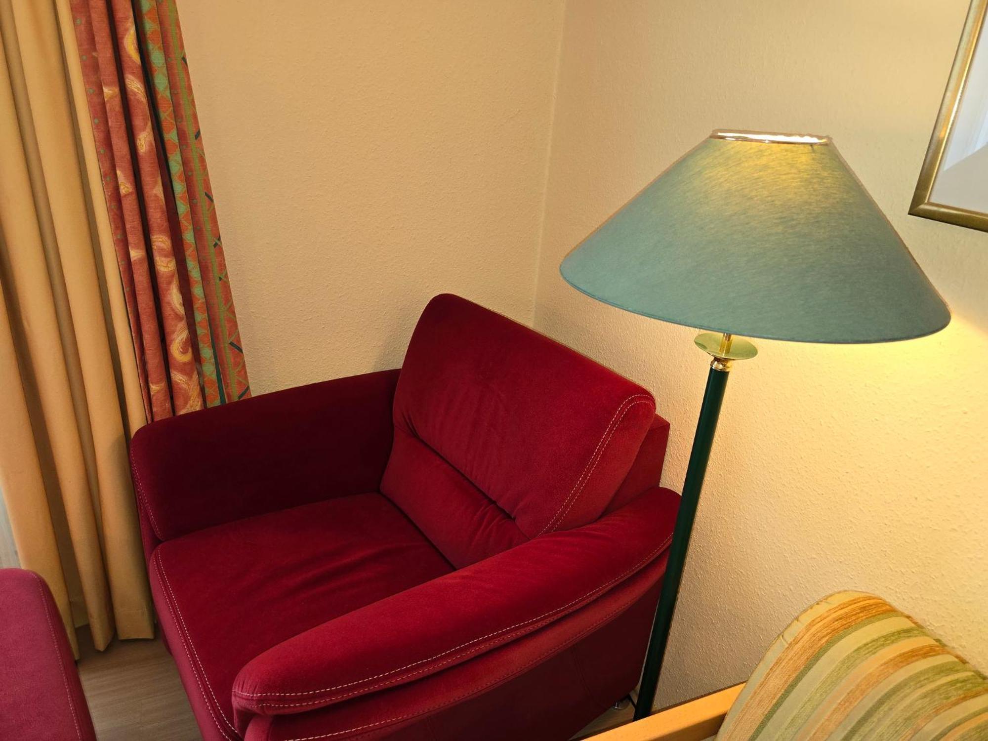 シリヒHus Inselkieker Hus Inselkieker 216アパートメント エクステリア 写真